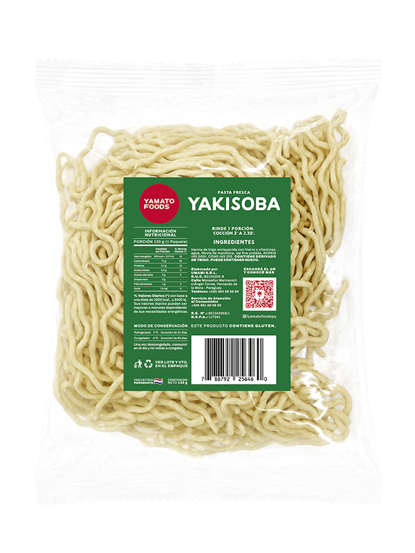 yakisoba