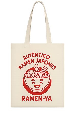 Tote bag